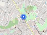 Großzügige 2 Zimmer Wohnung mit großem Balkon &...