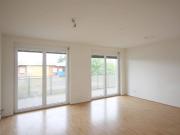 MODERNE 2 ZIMMER WOHNUNG MIT GROSSEM BALKON UND...