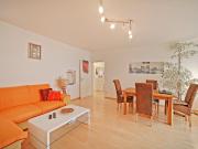 Großzügige 2 Zimmer Wohnung mit großem sonnigen...