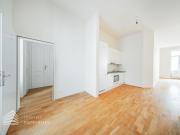 Großzügige 2 Zimmer Wohnung mit loftartiger Wohnküche...