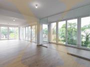 Großzügige 2 Zimmer Wohnung mit Loftcharakter in Linz...