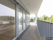 Großzügige 2 Zimmer Wohnung mit Loftcharakter in Linz...