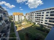 Großzügige 2 Zimmer Wohnung mit Loggia