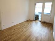 Großzügige 2 Zimmer Wohnung mit Loggia am Rennweg in...