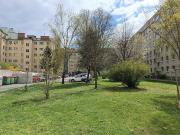 Großzügige 2 Zimmer Wohnung mit Loggia! Ideale Anbindung...