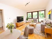 Großzügige 2 Zimmer Wohnung mit Loggia in Grünruhelage