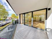 Großzügige 2 Zimmer Wohnung mit luftiger Wohnküche und...