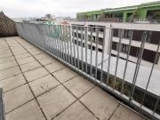 Großzügige 2 Zimmer Wohnung mit Terrasse in 1030 Wien!