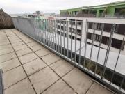 Großzügige 2 Zimmer Wohnung mit Terrasse in 1030 Wien!