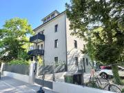 Großzügige 2 Zimmer Wohnung mit Terrasse und Garten in...