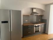 großzügige 2 Zimmer Wohnung mit Terrasse und möblierter...