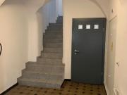 großzügige 2 Zimmer Wohnung mit Terrasse und möblierter...