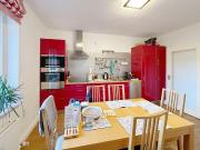 Großzügige 2 Zimmer Wohnung mit Wohnküche am...