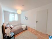 Großzügige 2 Zimmer Wohnung nahe dem Laaer Wald!