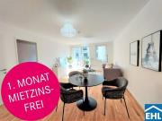 Großzügige 2 Zimmer Wohnung nahe dem Laaer Wald!