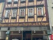 Großzügige 2 Zimmer Wohnung zum 01.10.2025 zu vermieten