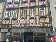Großzügige 2 Zimmer Wohnung zum 01.10.2025 zu vermieten