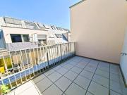 Großzügige 2 Zimmerdachgeschosswohnung + Terrasse in...