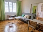 Großzügige 2 Zimmerwohnung beim Schloss Belvedere