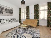 Großzügige 2 Zimmerwohnung mit DSL im Luisenviertel