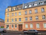 Großzügige 2 Zimmerwohnung mit Einbauküche