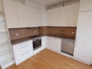 Großzügige 2 Zimmerwohnung mit Freifläche Leben in der...