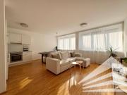 Großzügige 2 Zimmerwohnung mit Küche in der Innenstadt...