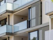 Großzügige 2 Zimmerwohnung mit Loggia im Felmayerpark...