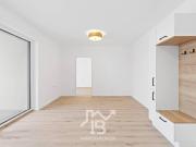 Großzügige 2 Zimmerwohnung mit Loggia theGARDEN