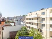 Großzügige 2 Zimmerwohnung mit sehr großer Loggia und Balkon