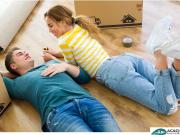 großzügige 2 Zimmerwohnung mit Terrasse und Balkon Wohn...