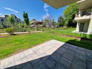 Großzügige 2 Zimmerwohnung mit tollem Garten ca. 98qm