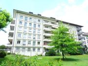 Grosszügige 2 ZW à 62 m² im 1. OG Grosszügige 2 ZW à 62 m² im 1. OG