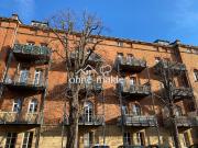 Großzügige 3 4 Zimmer DG Wohnung in der Wunderburg