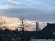 Großzügige 3,5 Raum Dachgeschosswohnung im schönen...