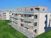 Grosszügige 3 5 Zi. Wohnung an ruhiger Lage