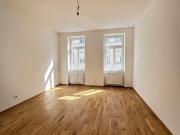 Großzügige 3,5 Zimmer Altbauwohnung in Ruhelage –...