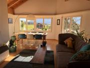 grosszügige 3.5 Zimmer Dachwohnung an idyllischer Lage...