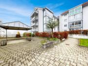 Grosszügige 3.5 Zimmer Dachwohnung mit viel Licht und...