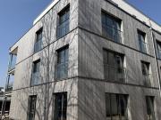 grosszügige 3.5 Zimmer Neubau Wohnung