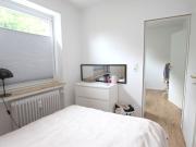 Großzügige 3,5 Zimmer Obergeschosswohnung mit Balkon in...