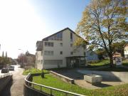 Grosszügige 3.5 Zimmer Wohnung im 1. OG mit gedecktem Balkon