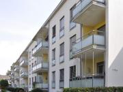 Grosszügige 3.5 Zimmer Wohnung in Zürich