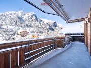 Grosszügige 3,5 Zimmer Wohnung mit Alpenpanorama und...