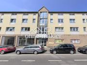 GROßZÜGIGE 3,5 ZIMMER WOHNUNG MIT GROßEM BALKON IN...