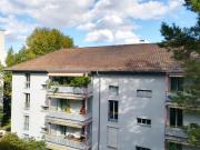 Grosszügige 3.5 Zimmerwohnung 114m im Gellert am Dalbendych
