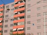 Grosszügige 3.5 Zimmerwohnung am Wiesenplatz mit 2 Balkonen Grosszügige 3.5 Zimmerwohnung am Wiesenplatz mit 2 Balkonen