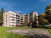 Grosszügige 3.5 Zimmerwohnung im Benziwil