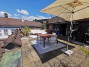 Grosszügige 3.5 Zimmerwohnung im Herzen der Altstadt