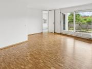 Grosszügige 3.5 Zimmerwohnung in Liestal